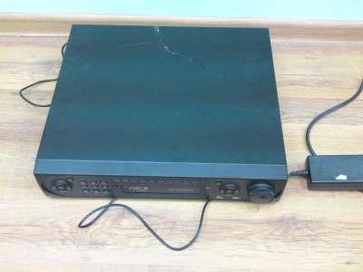 видеорегистратор MicroDigital MDR-8800