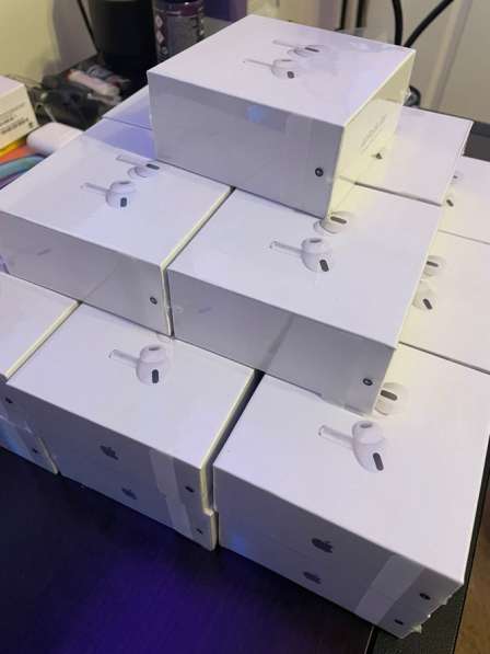 AirPods Pro 2 в Москве
