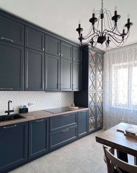 Кухни на заказ