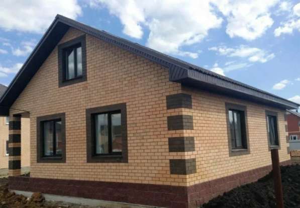 Строительство и отделка помещений в Энгельсе фото 5