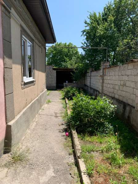 Дом в Шалушке в Нальчике