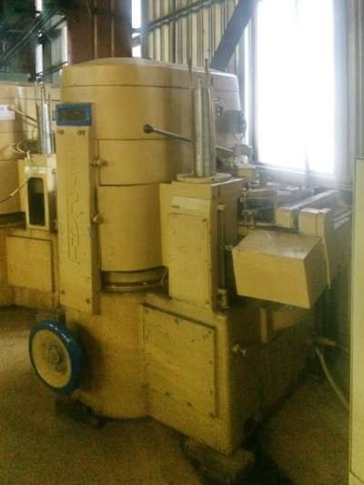 Закаточный автомат seamer Cevolani AT-78, баллон А в Санкт-Петербурге фото 5