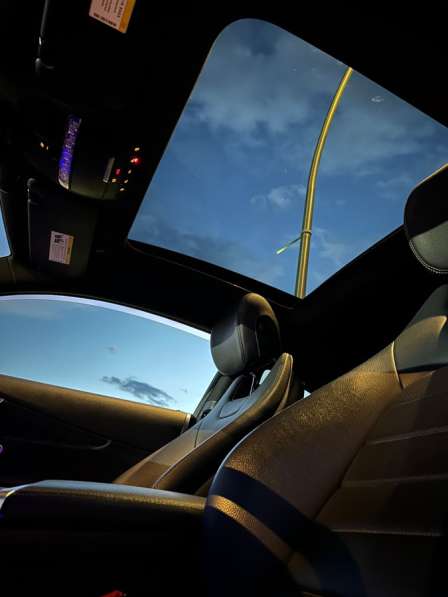Mercedes-Benz, C-klasse, продажа в Москве в Москве фото 4