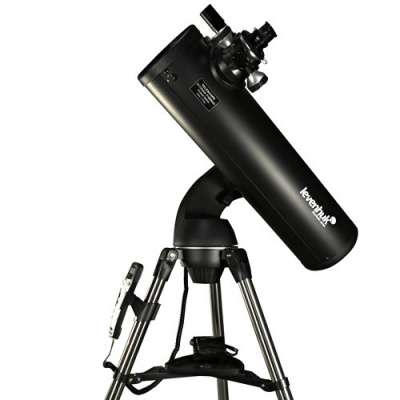 Телескоп с автонаведением Levenhuk SkyMa