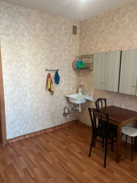 Сдам квартиру в Красноярске