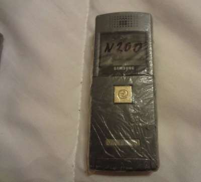 Корпус Samsung SGH-N200