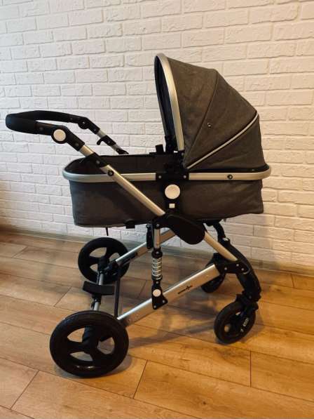 Продам Коляску в Саратове фото 5