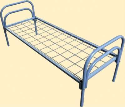 металлические двухъярусные кровати в Волжский фото 6