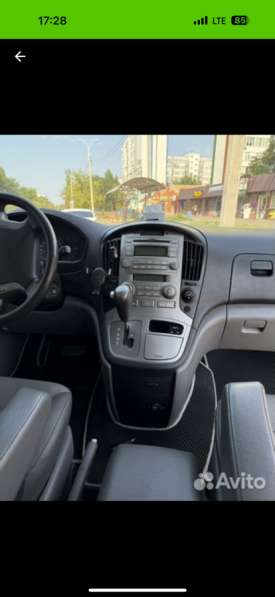 Hyundai, Starex (H-1), продажа в Волгодонске в Волгодонске