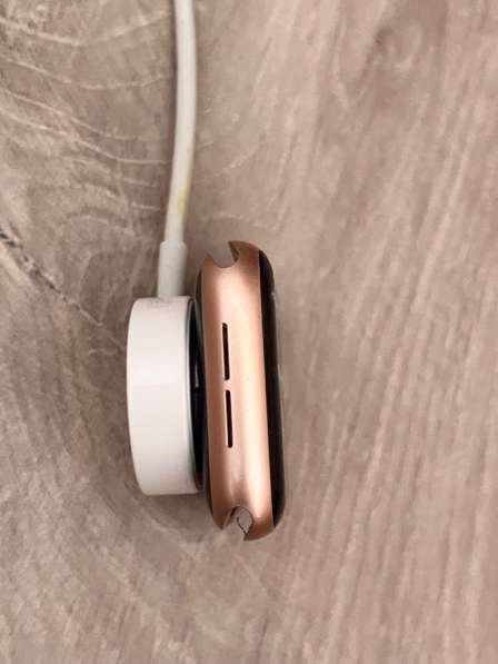 Apple Watch в Оренбурге фото 3