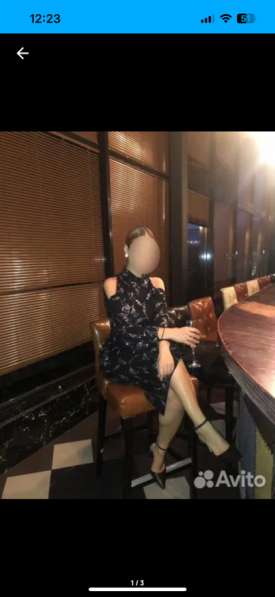 Платье вечернее в Владикавказе фото 3