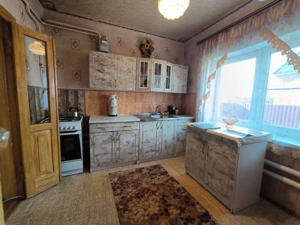 Продам дом по ул. Воронежская в Елеце фото 3