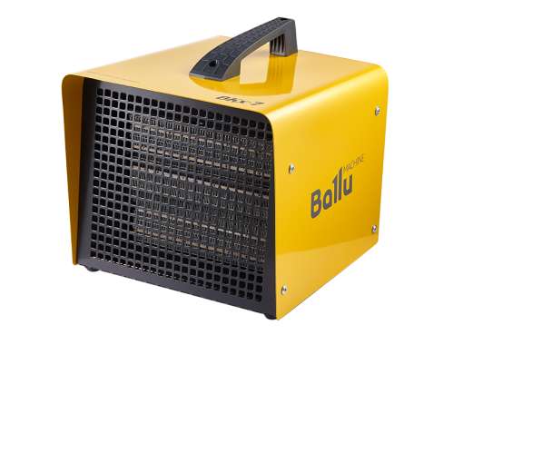 Тепловые Пушки Ballu BKX-7