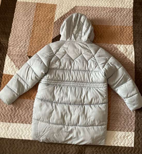 Зимний пуховик для беременных в Саранске