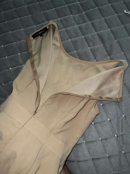 Бежевый комбинезон в Ставрополе