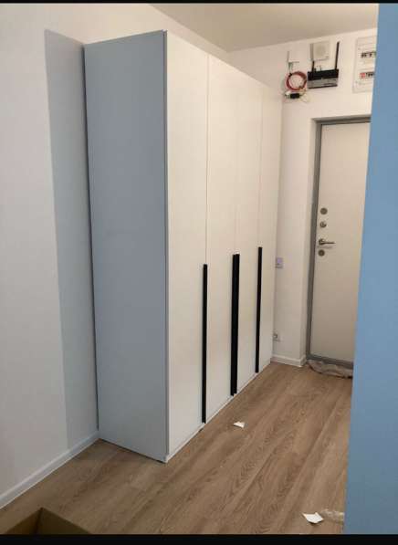 Сдаю квартиру посуточно или на месяц в Москве