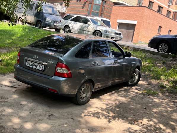 ВАЗ (Lada), Priora, продажа в Видном в Видном фото 3