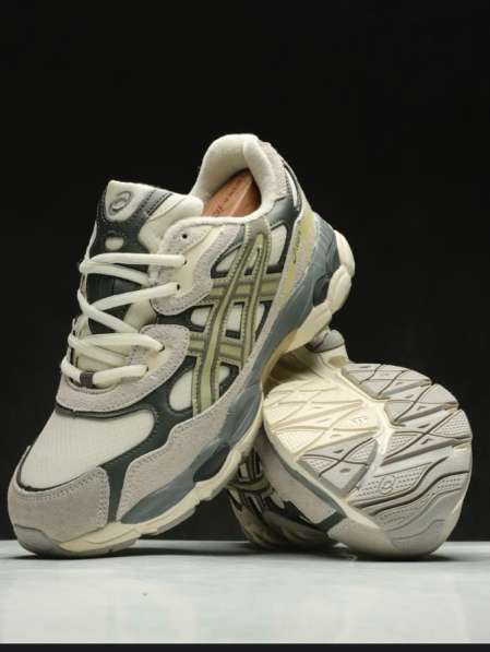 Афигенные кроссовки в Новосибирске фото 3