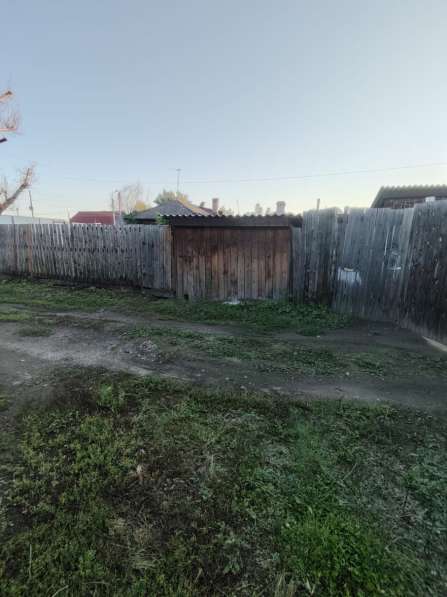 Продам пол дома в Минусинске фото 10