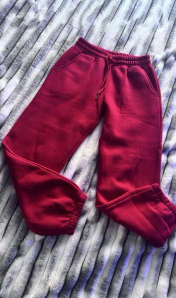 Костюм флисовый. Женский в Братске