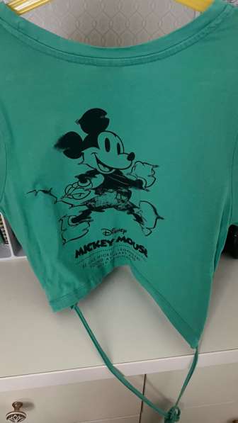 Топ Micky Mouse в Санкт-Петербурге