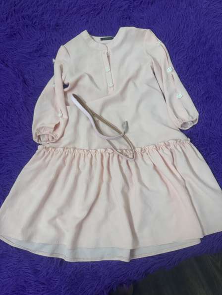 Платья в Новосибирске фото 6