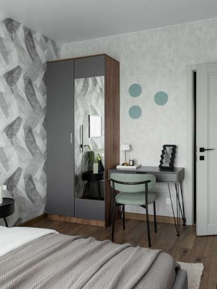 1-комнатная от собственника в Москве