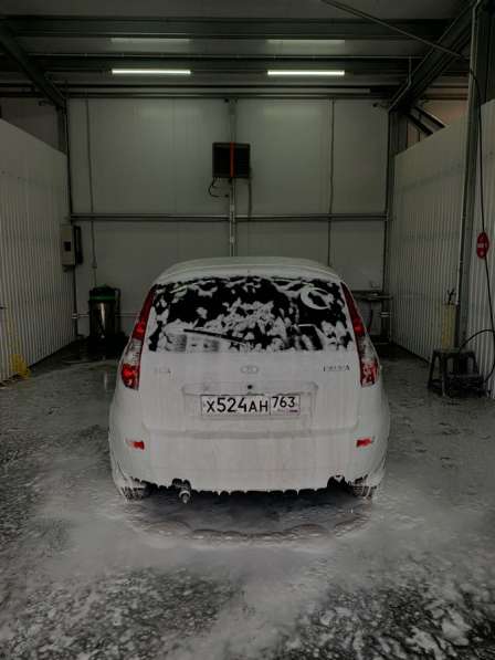 ВАЗ (Lada), Kalina, продажа в Тольятти в Тольятти фото 3