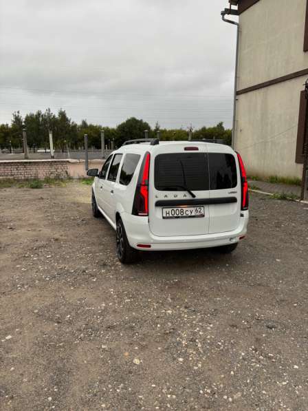 ВАЗ (Lada), Largus, продажа в Рязани в Рязани фото 7