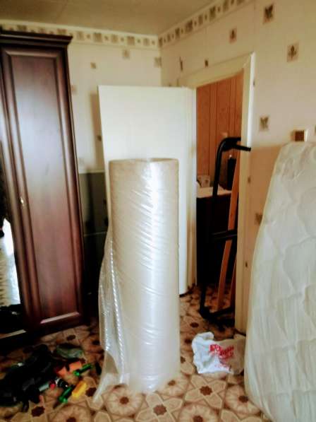 Домашний переезд в Новосибирске фото 3