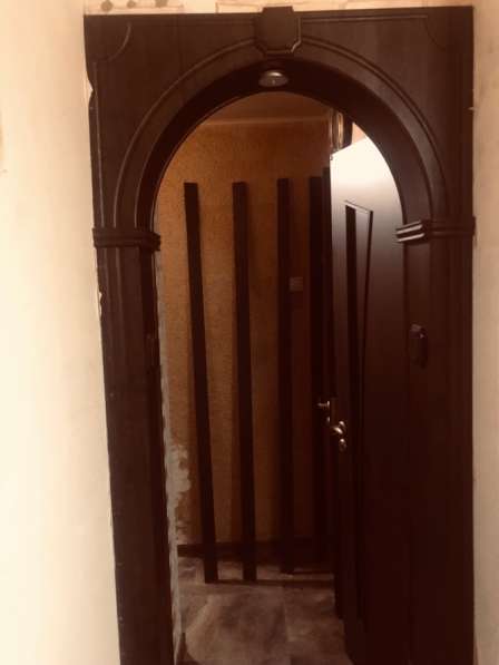 Межкомнатные двери в Москве фото 3