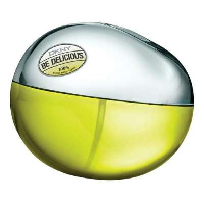 DKNY Be Delicious EDP