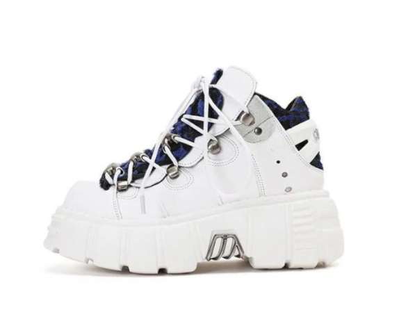 Ботинки мужские в Видном фото 4