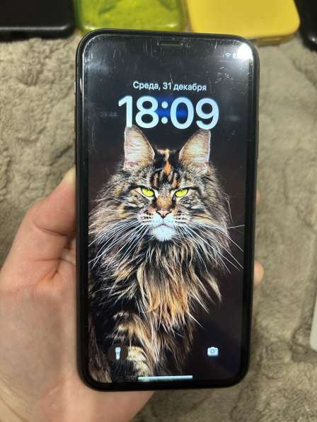 Телефон Айфон 11 128 Гб в Лобне фото 3