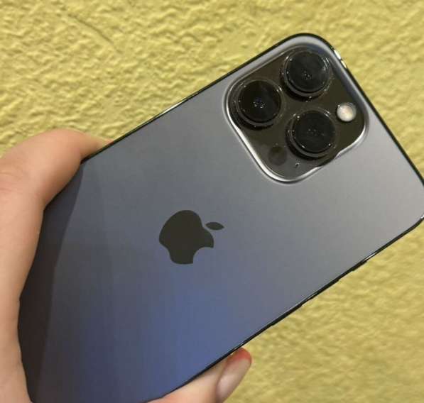 IPhone 13 pro 256 в Санкт-Петербурге фото 4