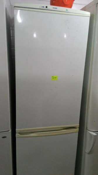 холодильник NORD
