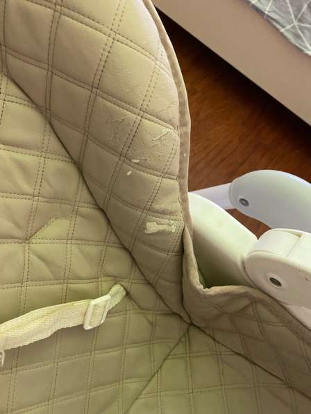 Кресло в Тюмени