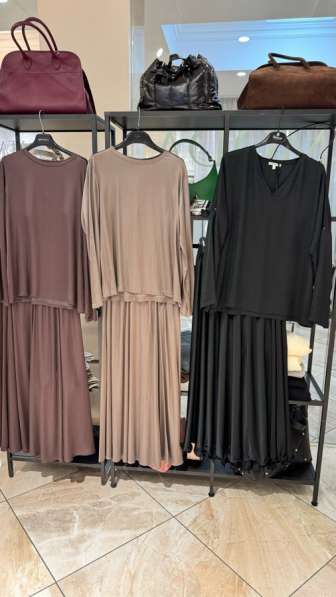 Вискозные костюмы Италия