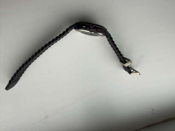 Galaxy Watch Ultra в Ростове-на-Дону фото 4