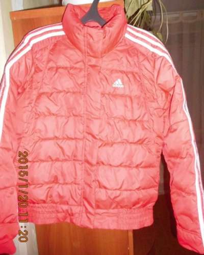 куртку Куртка спортивная Adidas