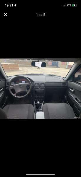 ВАЗ (Lada), Priora, продажа в Ставрополе