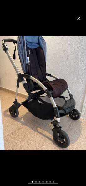 Bugaboo Bee 5
