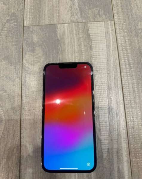 IPhone 13 pro 256 в Санкт-Петербурге фото 5