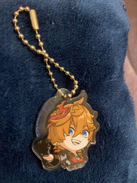 Очень прикольный брелок! в Твери