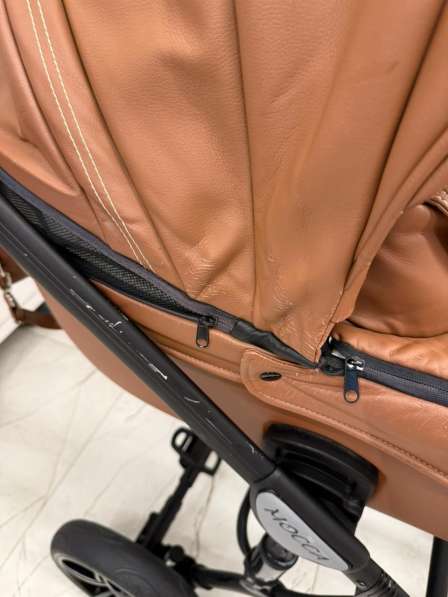 Коляска Verdi mocca 3-1 в Казани фото 9