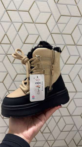 Обувь детская, новая в Якутске