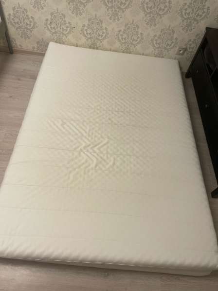 Матрас ИКЕЯ 140х200