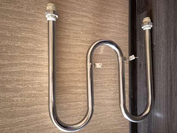 Полотенцесушитель