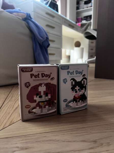 Мини Лего в Истре фото 6