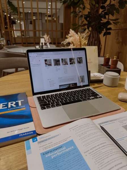 Репетитор по Английскому - начальный уровень ✏️? в фото 4